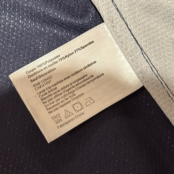 Men’s Greg Norman Weatherknit Short Sleeve Jacket Size Large - Picture 8 of 11